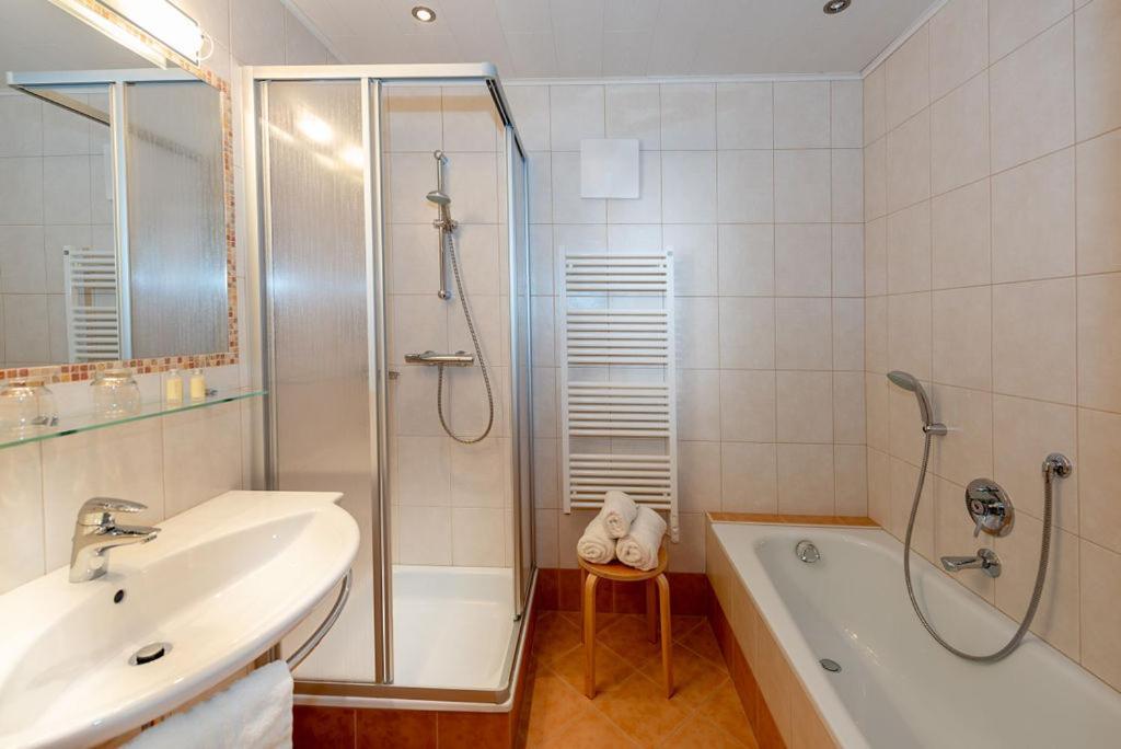 Gaestehaus Herrmann Filzmoos Ngoại thất bức ảnh