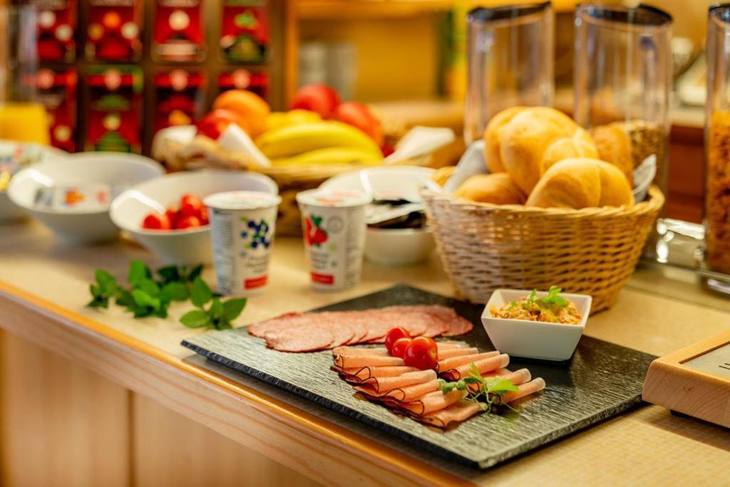 Gaestehaus Herrmann Filzmoos Ngoại thất bức ảnh