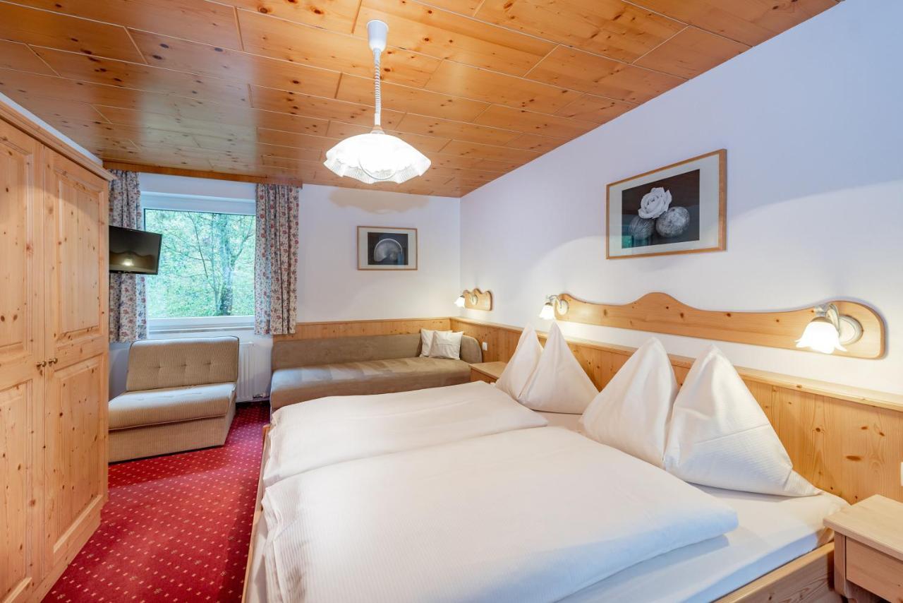 Gaestehaus Herrmann Filzmoos Ngoại thất bức ảnh
