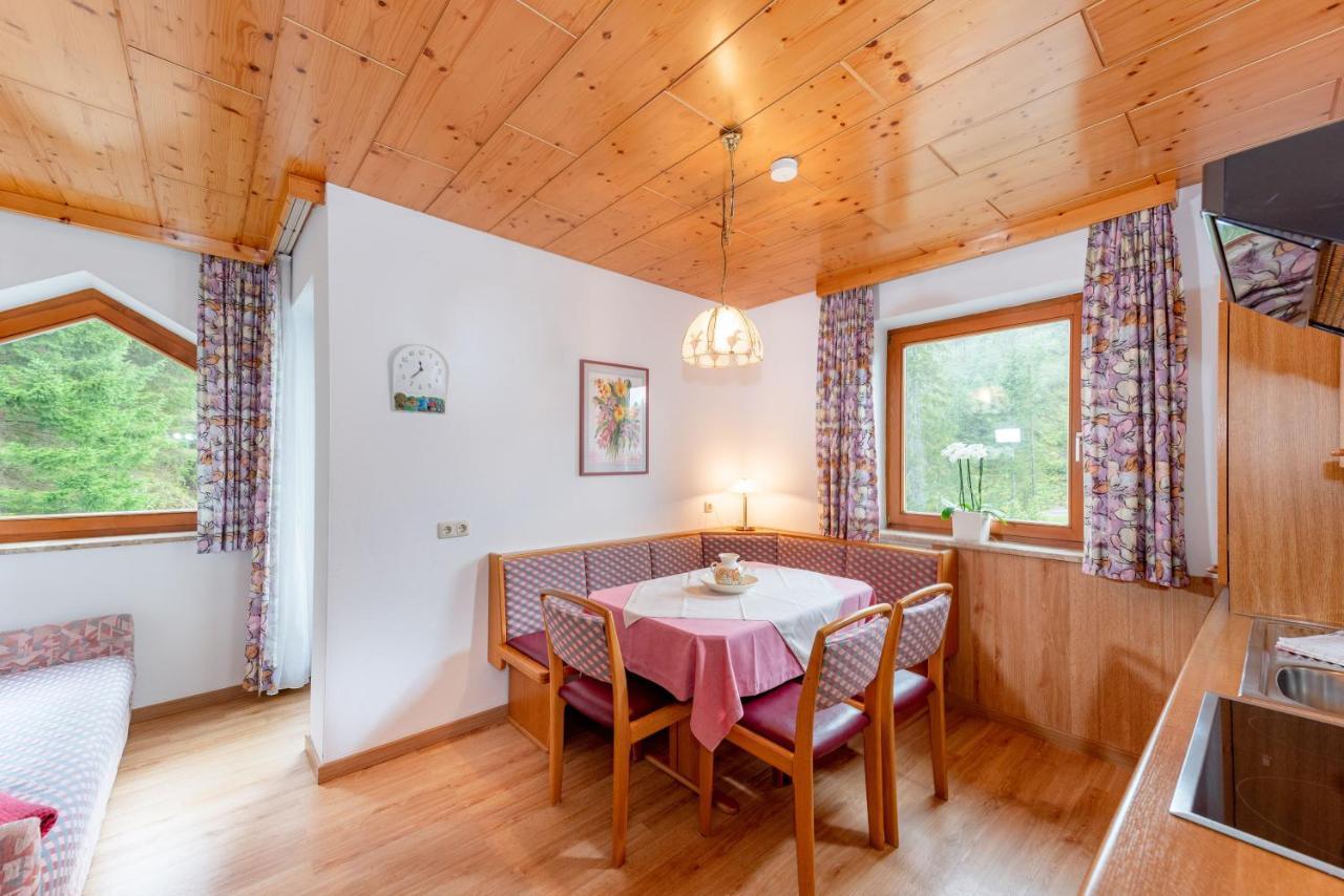 Gaestehaus Herrmann Filzmoos Ngoại thất bức ảnh