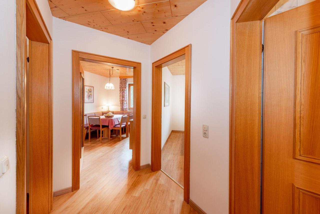 Gaestehaus Herrmann Filzmoos Ngoại thất bức ảnh