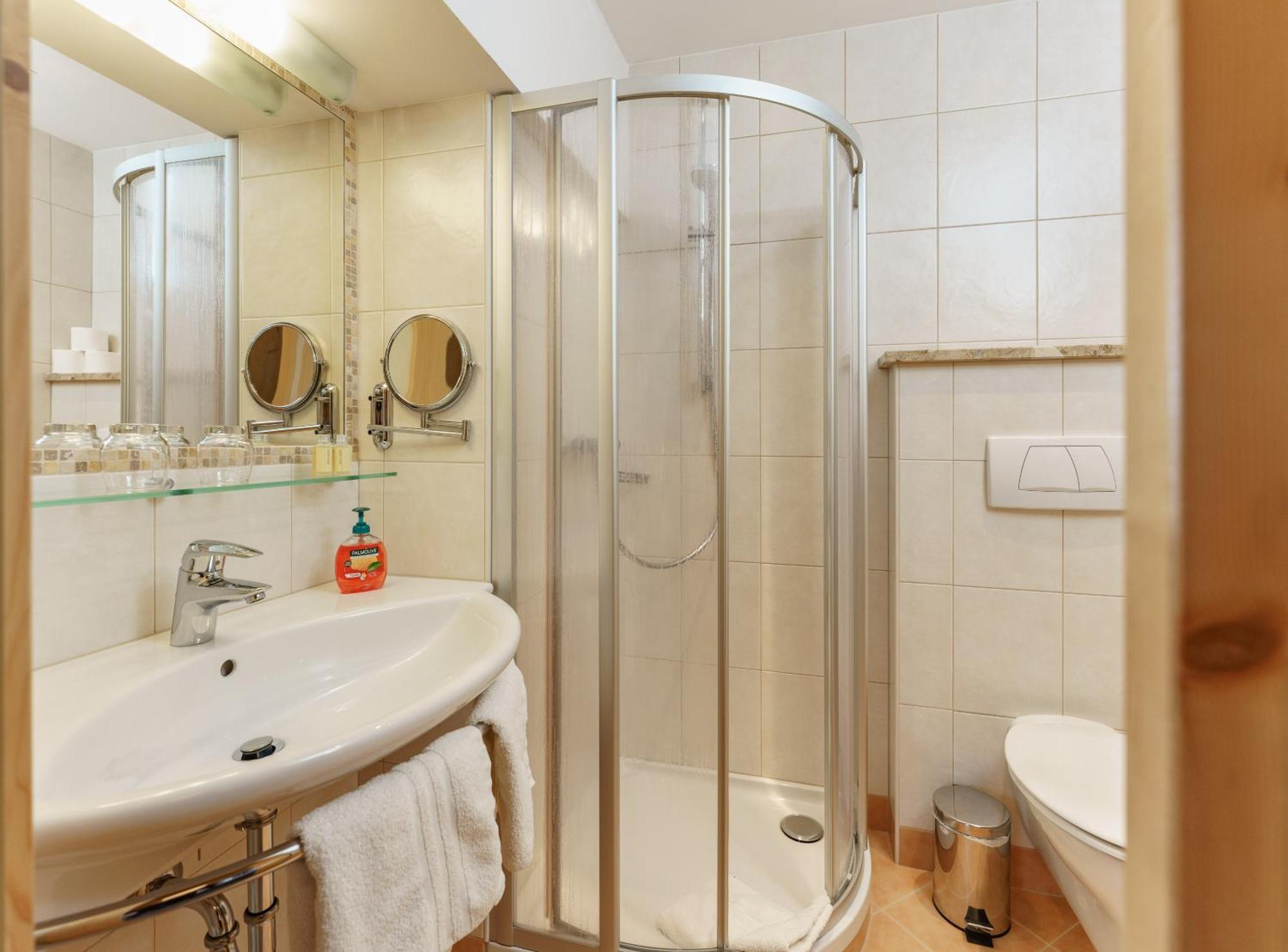 Gaestehaus Herrmann Filzmoos Ngoại thất bức ảnh