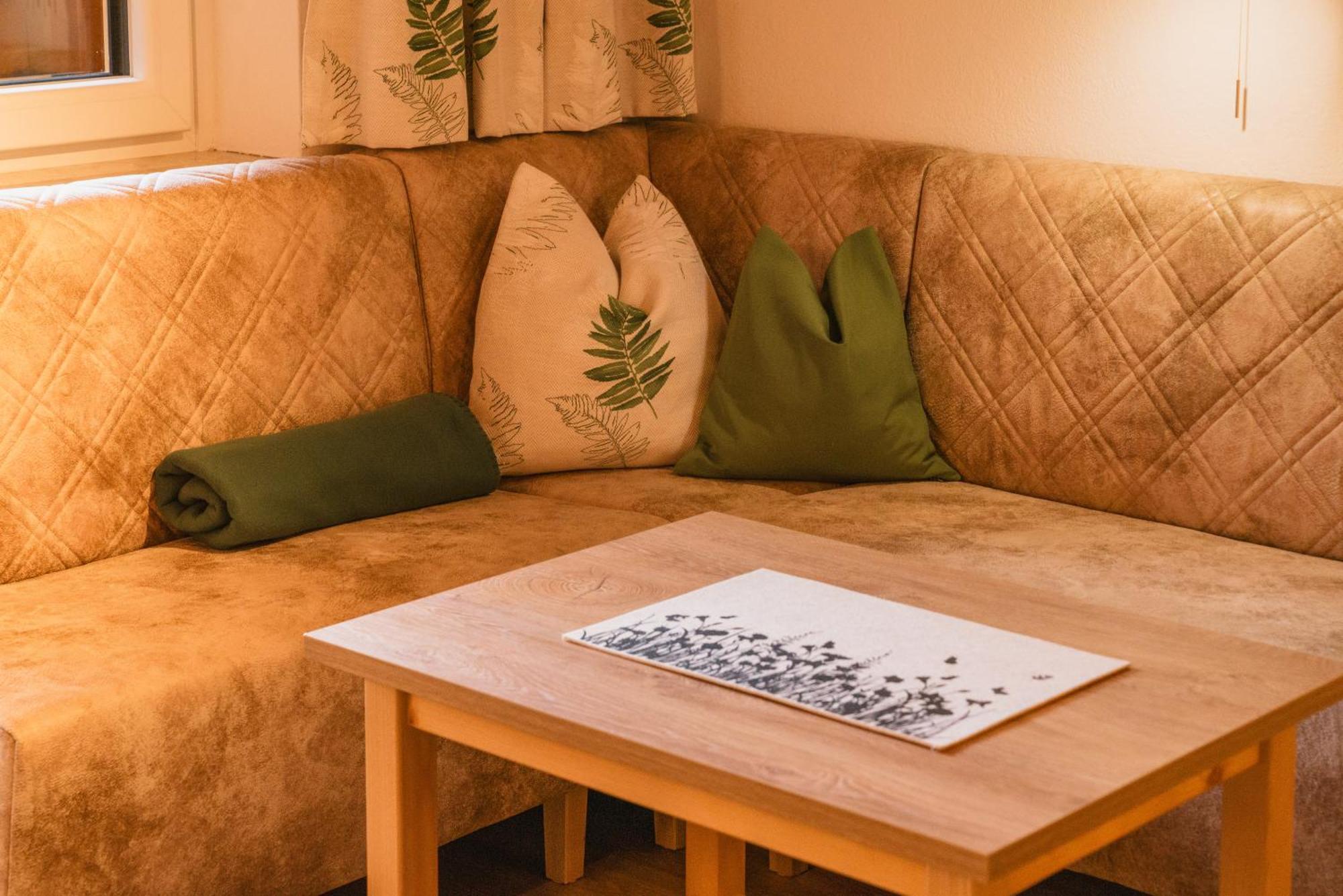 Gaestehaus Herrmann Filzmoos Ngoại thất bức ảnh