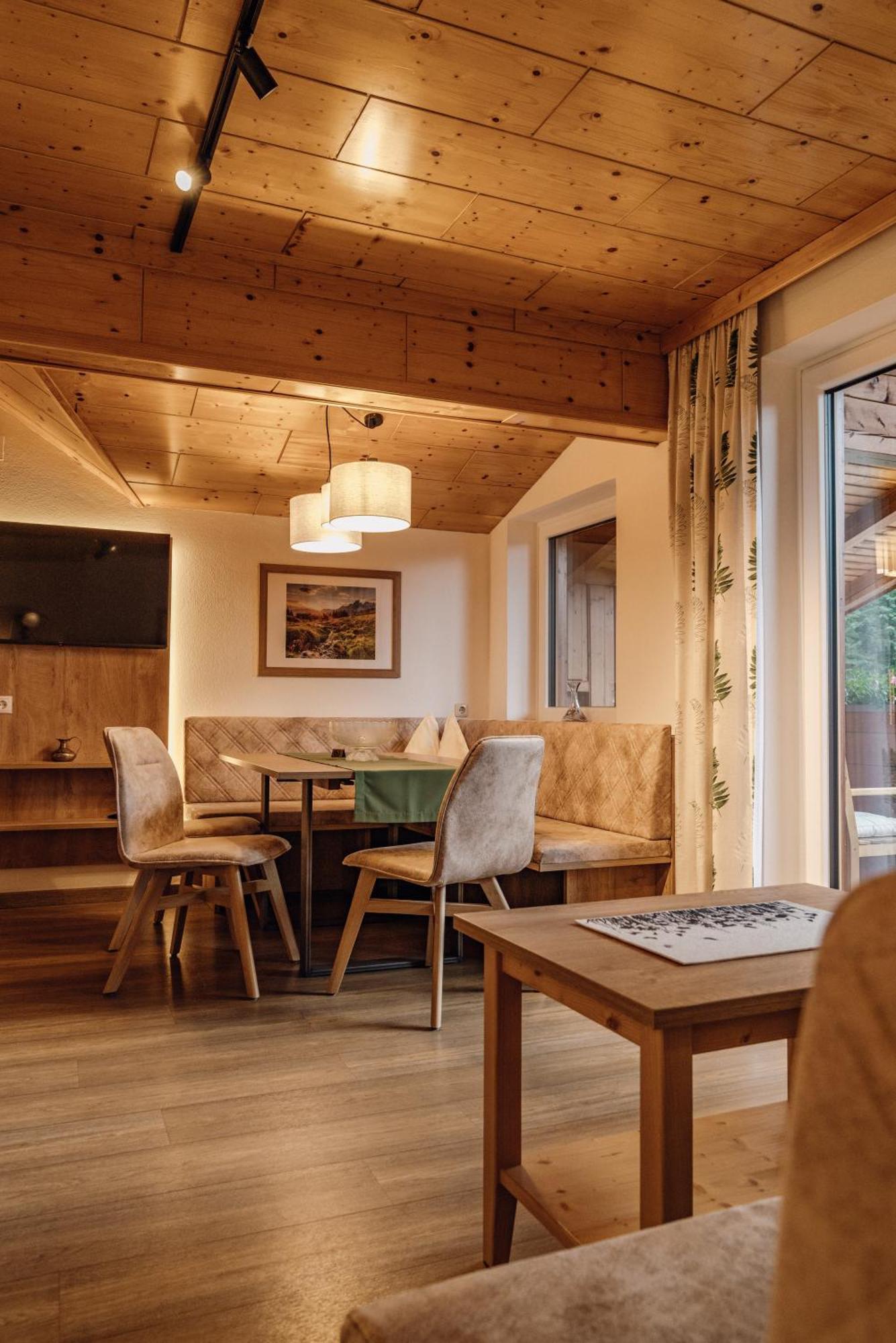 Gaestehaus Herrmann Filzmoos Ngoại thất bức ảnh