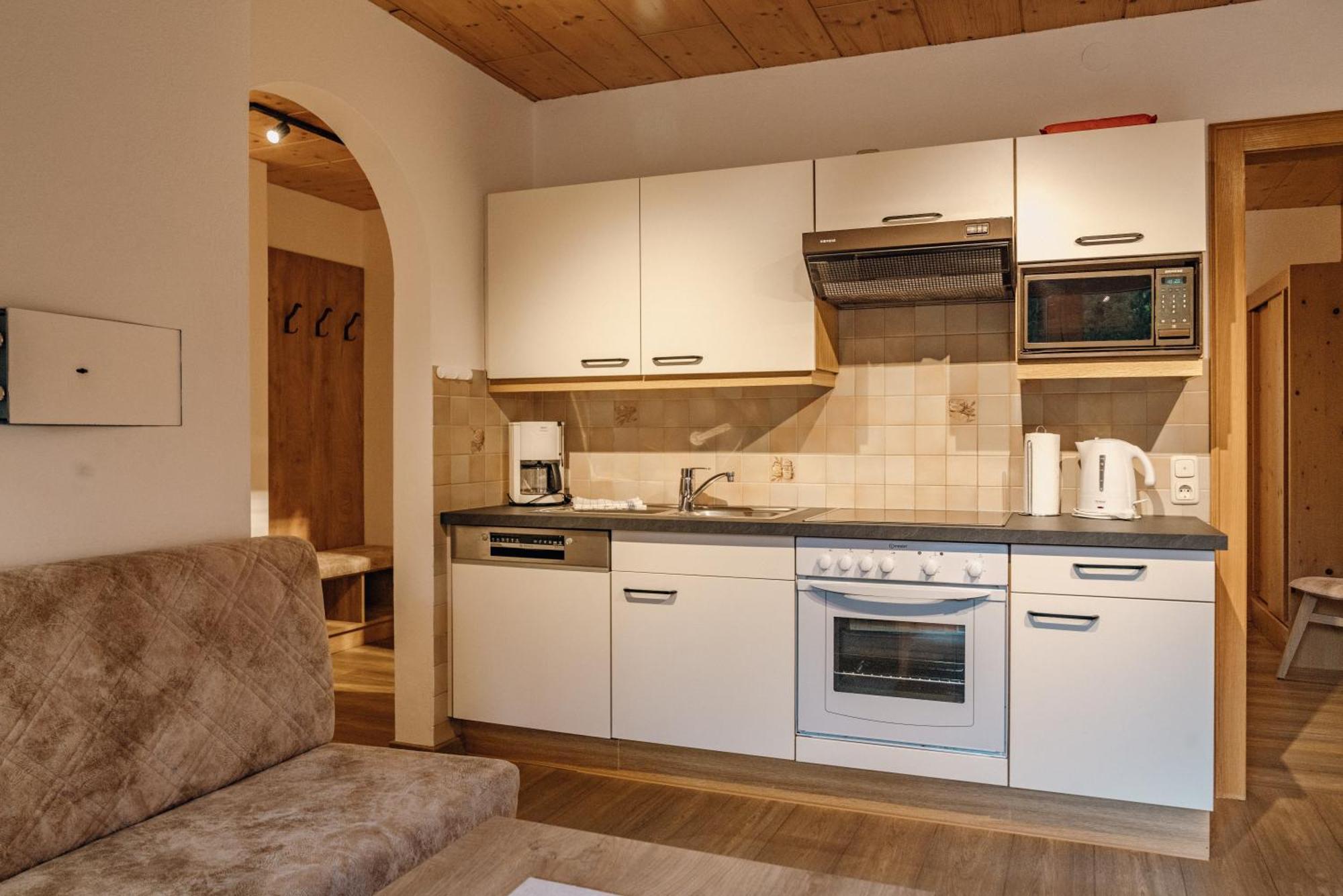 Gaestehaus Herrmann Filzmoos Ngoại thất bức ảnh