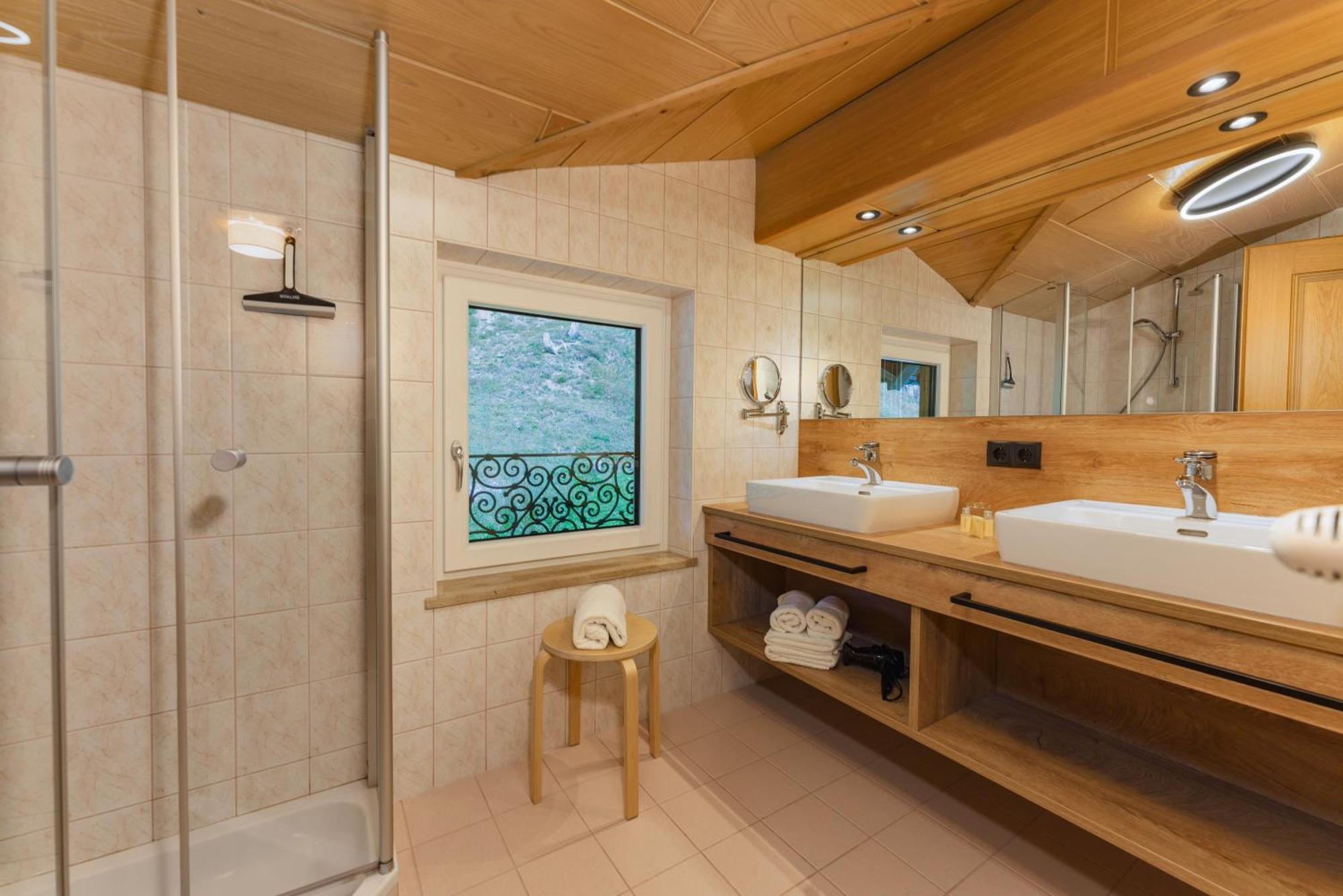 Gaestehaus Herrmann Filzmoos Ngoại thất bức ảnh