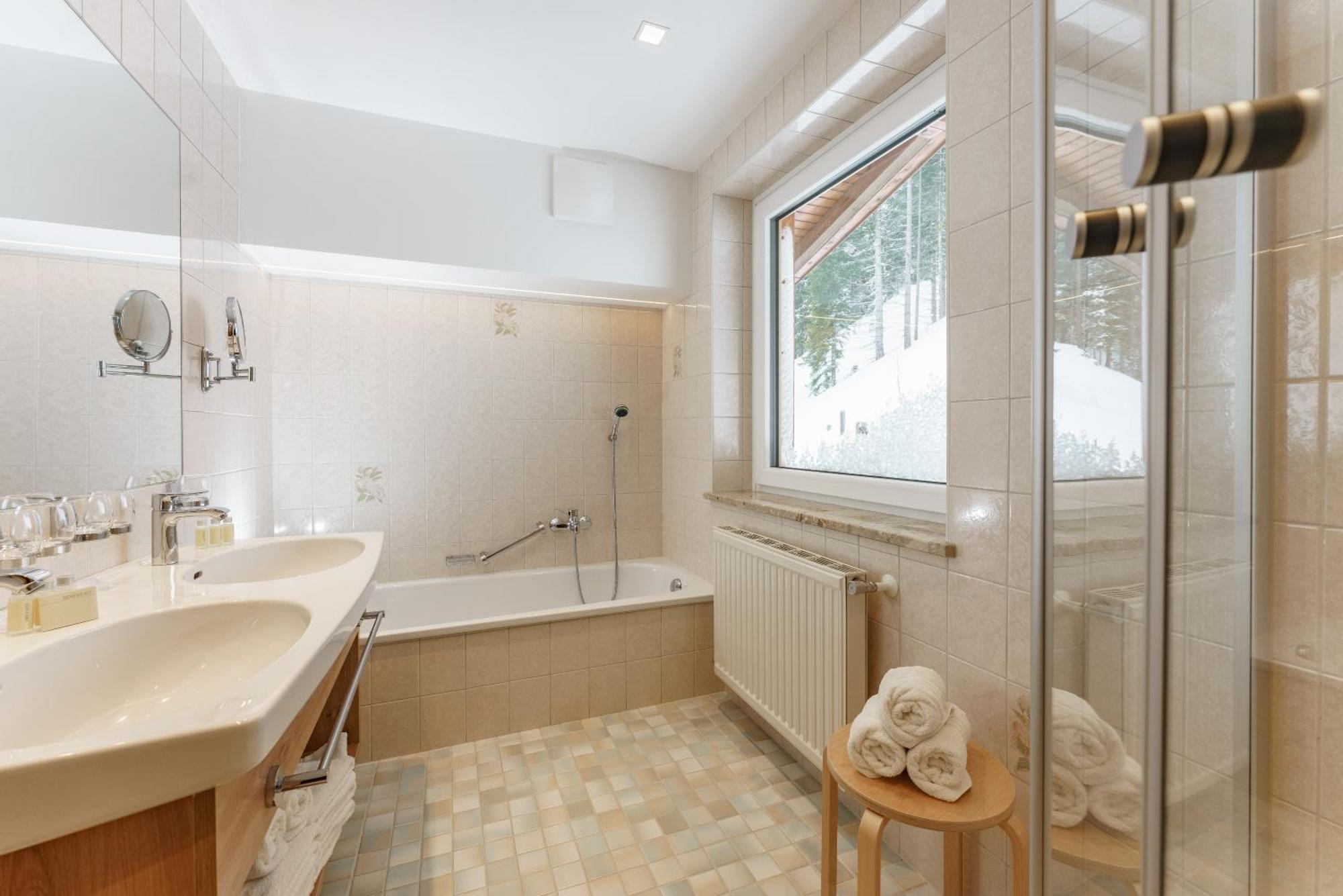 Gaestehaus Herrmann Filzmoos Ngoại thất bức ảnh
