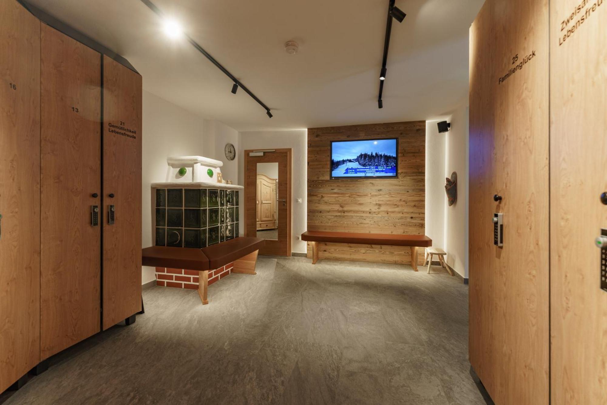 Gaestehaus Herrmann Filzmoos Ngoại thất bức ảnh