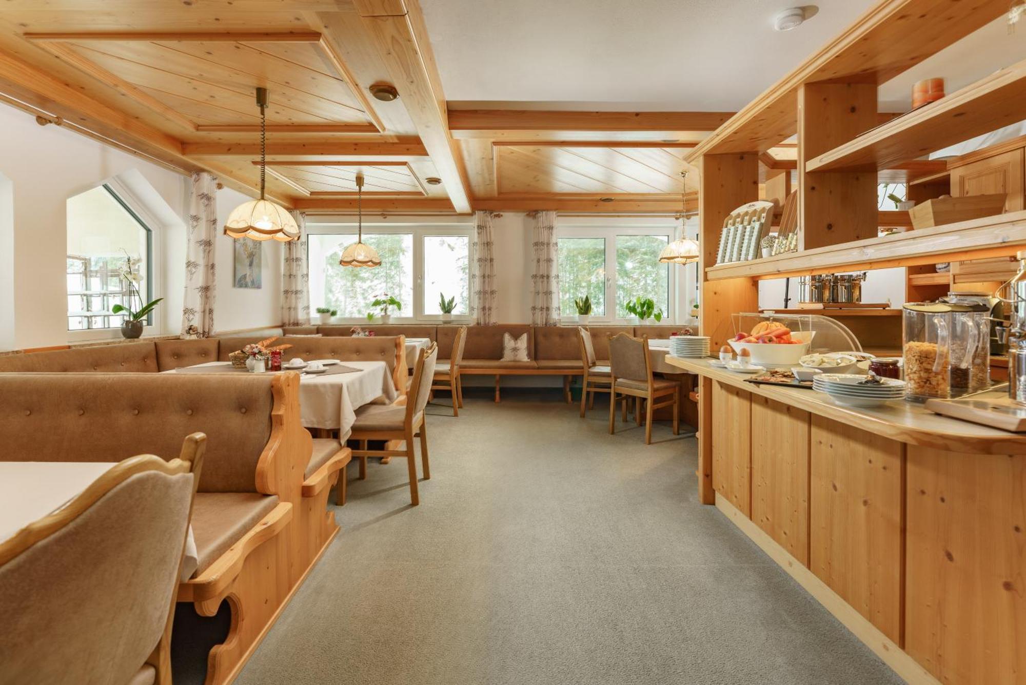 Gaestehaus Herrmann Filzmoos Ngoại thất bức ảnh
