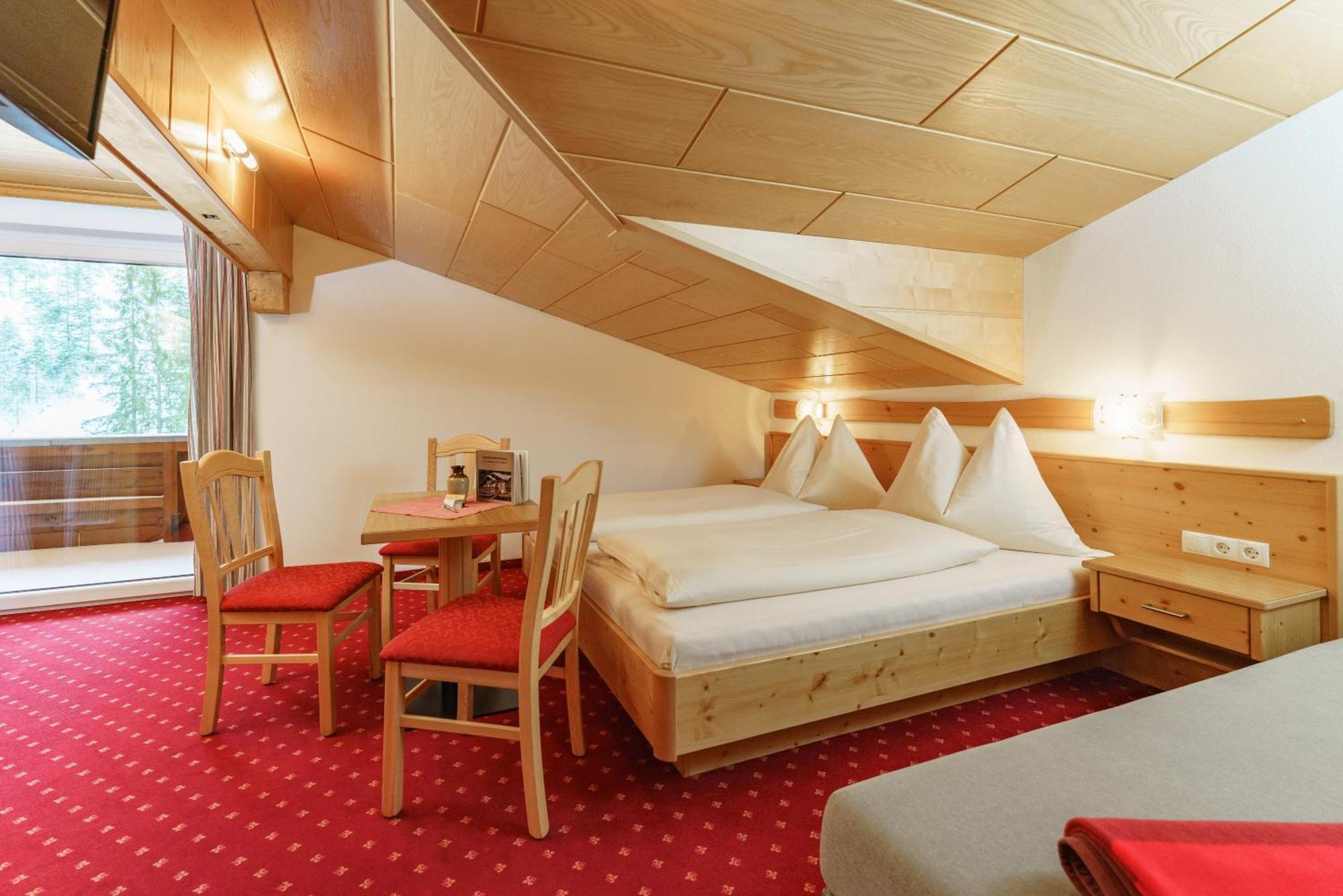 Gaestehaus Herrmann Filzmoos Ngoại thất bức ảnh