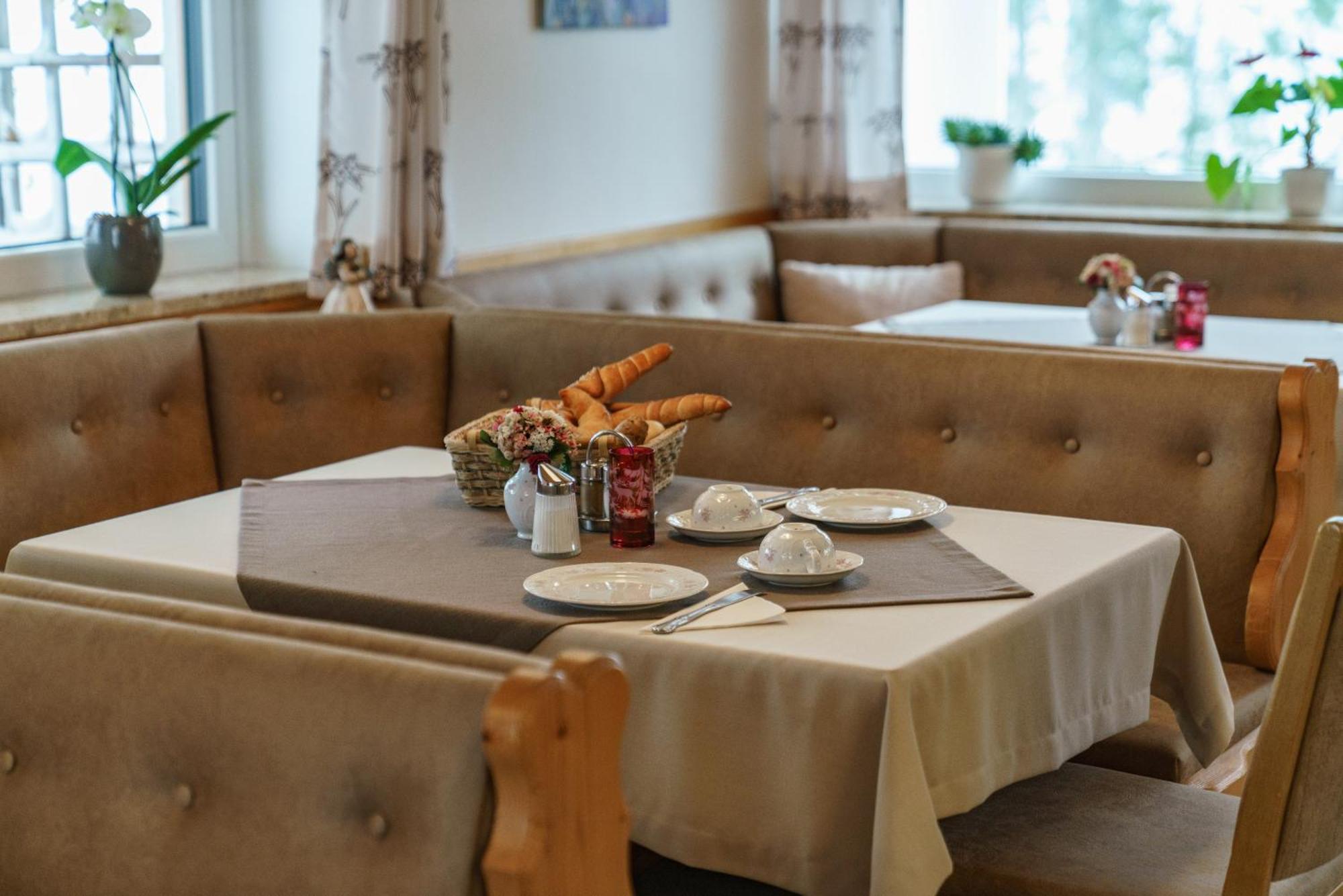 Gaestehaus Herrmann Filzmoos Ngoại thất bức ảnh